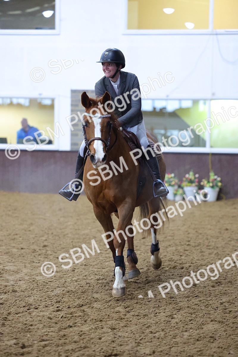 SBM_007815 - Class 20 - The Diamond Championship Qualifier (0.95m)