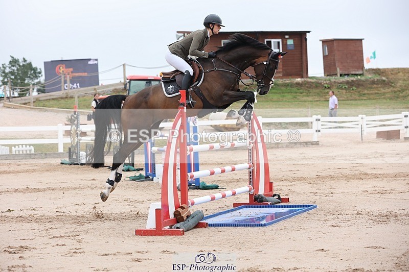 250717-094109-03685 - Cls 9, 1 Star Bronze Tour