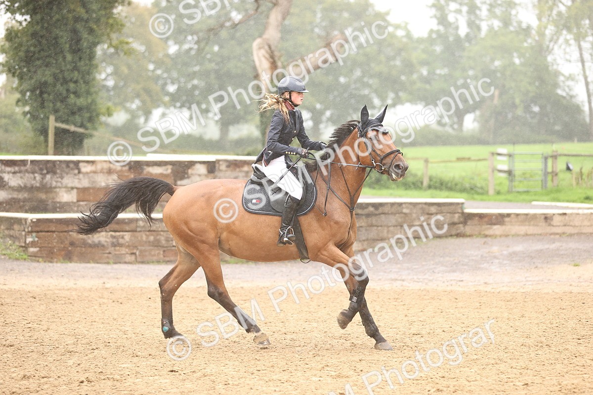 SBM_73554 - J19 - Junior Horse & Pony 90cm Supreme championship