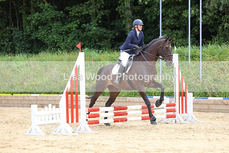 3E7A2926 - Class 5: 60cm Senior