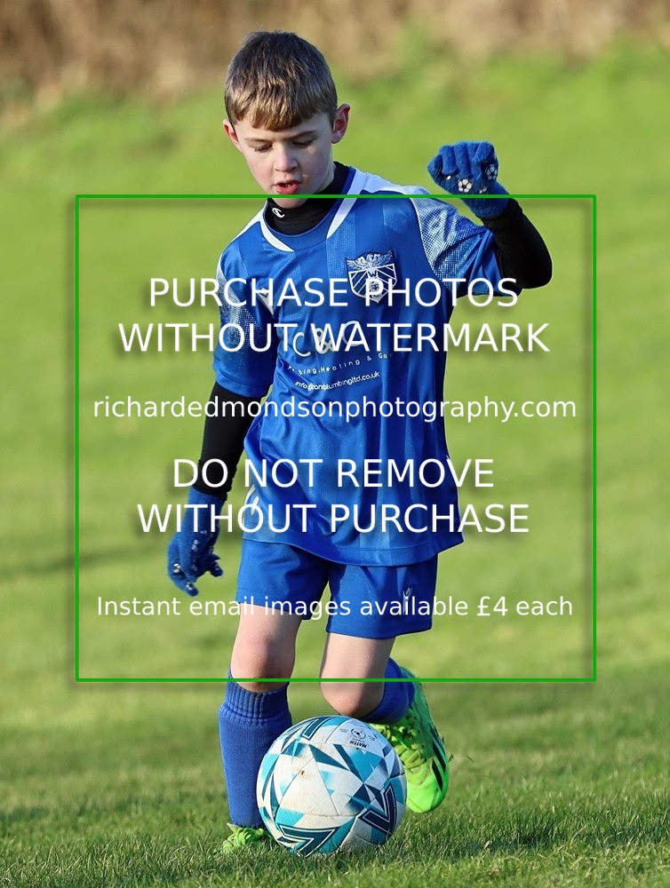 IMG_3022 - Wattsfield Under 7's vs Grange Utd Under 7's (25/1/25)