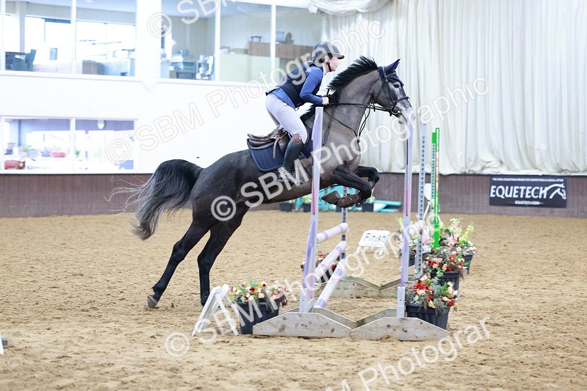 SBM_002779 - Class 9 - Equissage Pulse Senior BritiNovice/ 90cm Open