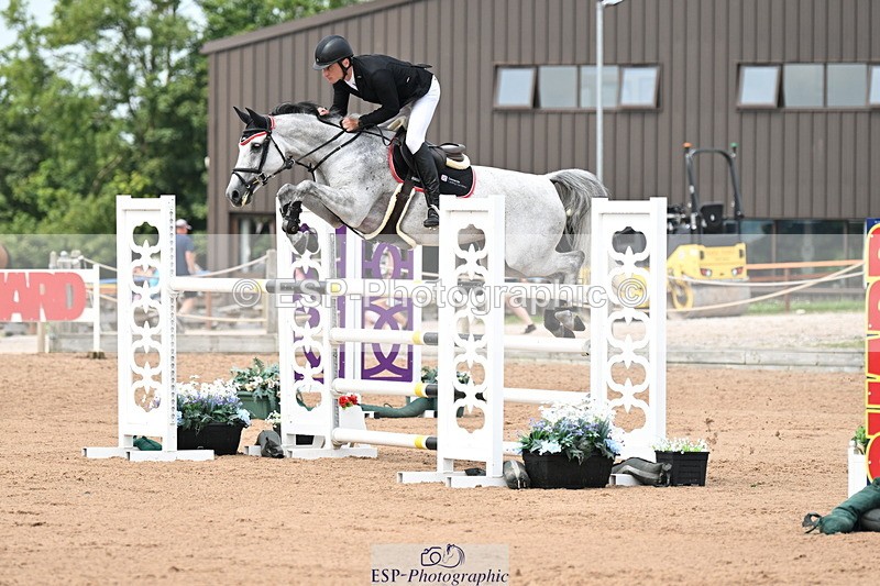 240801A-135345-01864 - Cls 4 Chard 7 Yr Old Championships