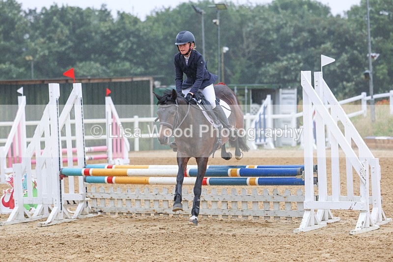 3E7A8880 - Class 2: 70cm Juniors