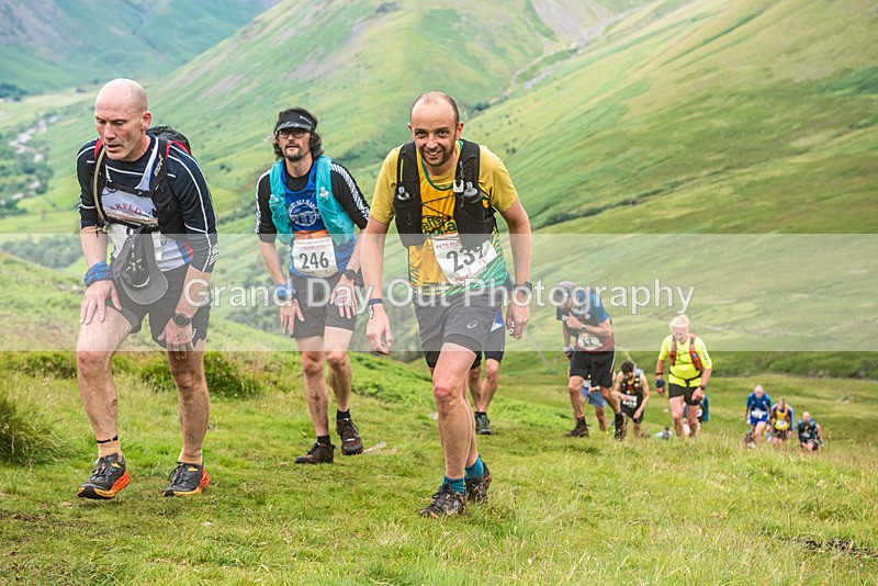Wasdale-721 - Wasdale Horseshoe Fell Race Saturday 13th July 2024