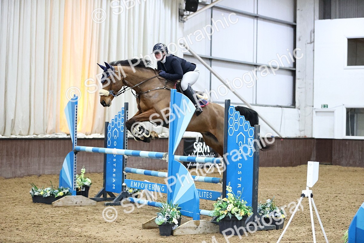 SBM_006142 - Class 18 - Senior 1.15m Open Inc Members Cup Q