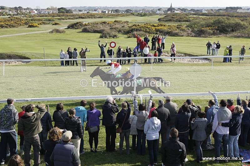 Race 5 4 - Gsy Race Finish Line 03/05/10