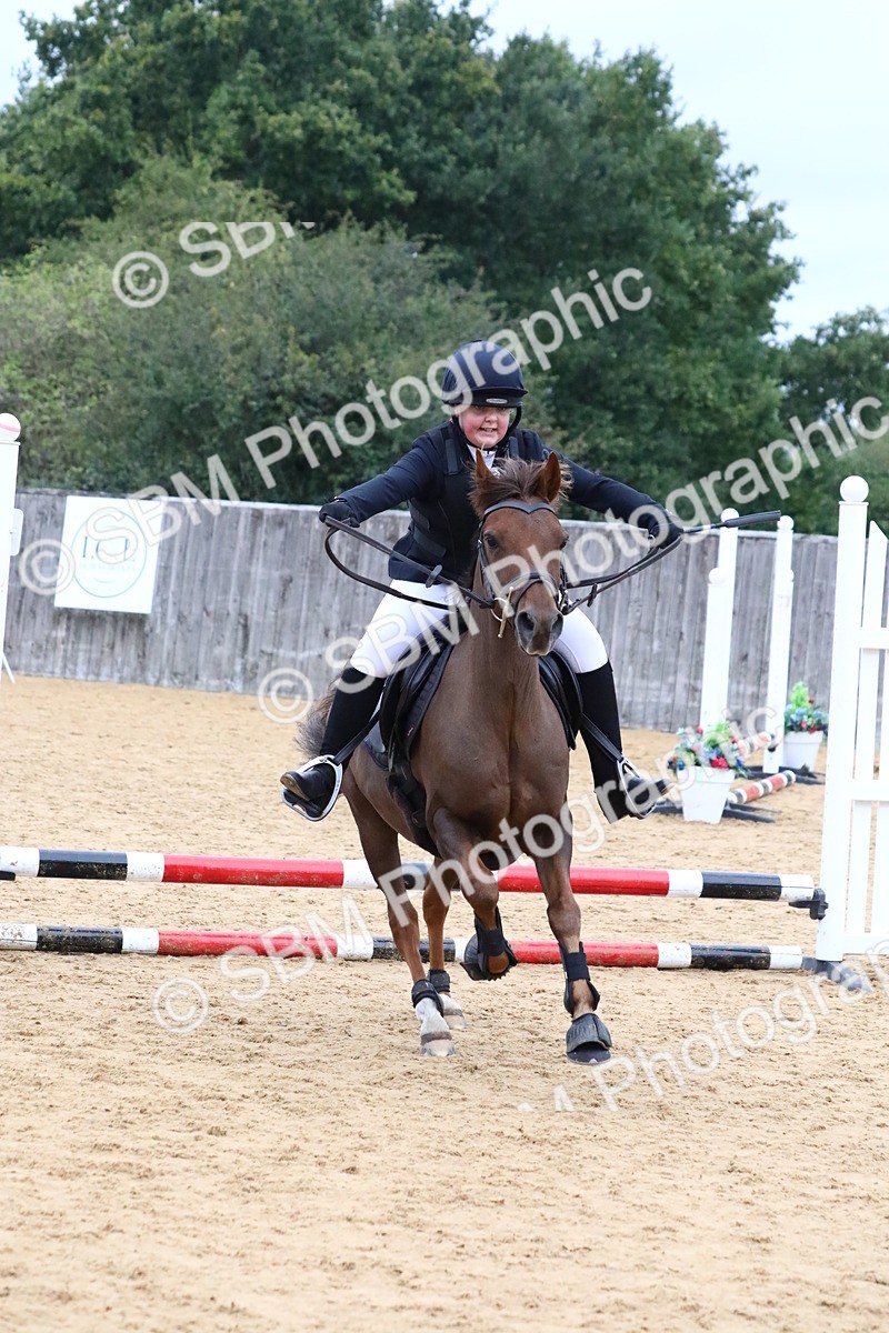 SBM_68334 - J3b - Mini Tour Junior Pony 40cm Championship