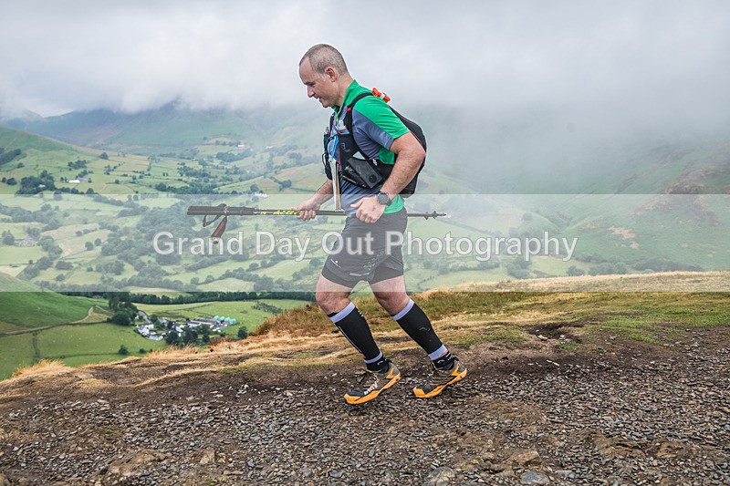 Lakes Ultra-658 - Kong Lakes Ultra Fell Race Saturday 24th June 2023