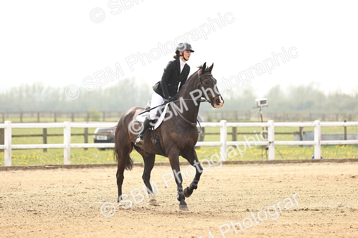  - Class 20 - National 1.30-1.40m