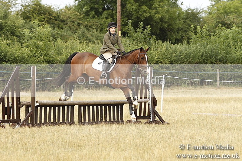 _BS_0595 - BVRC Show 2018 Ring 3