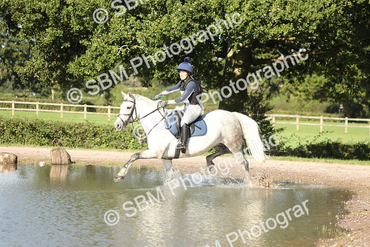 SBM_01243 - E2 Eventers Challenge 60cm Open