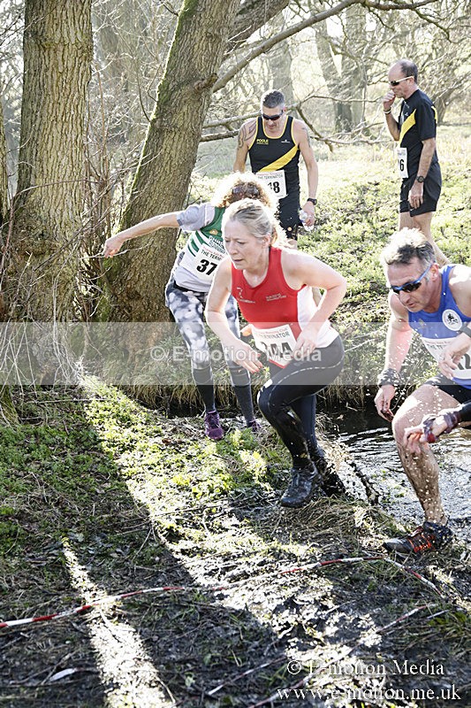 PVT 240219 666 - The Terminator Race - Pewsey Vale - 24/02/19