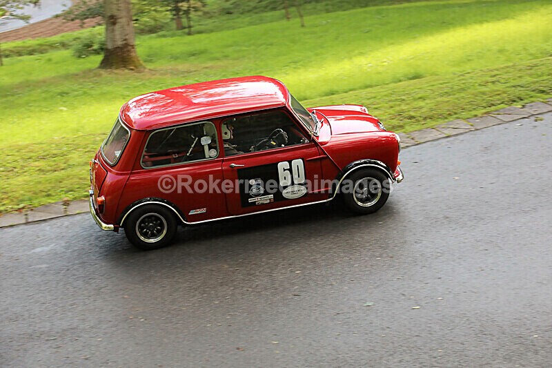 Pete Wilson 22-8-20-51 - Prescott Aug 22nd 2020