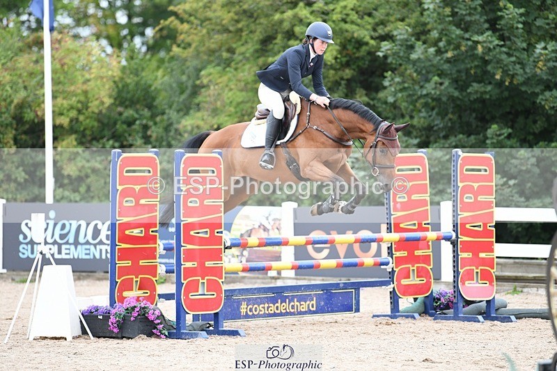 250803-083445-11589 - Cls 31 a&b British Novice & 90cm Open