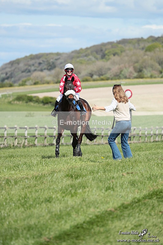 PtP 190426 490 - Vine & Craven PtP Kingston Blount 19/04/26