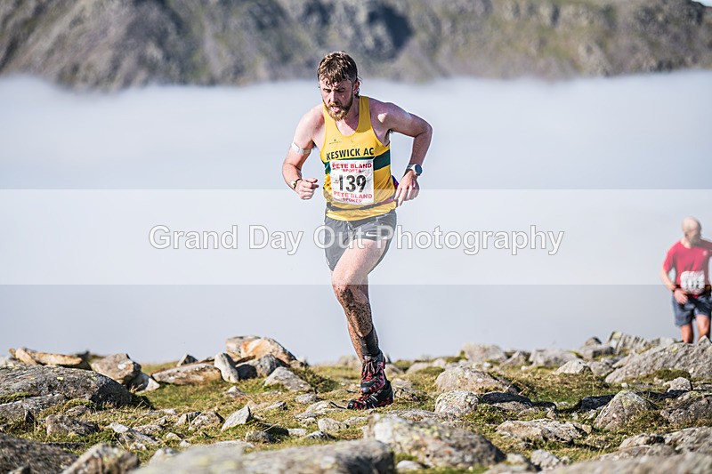 Langdale-490 - Langdale Horseshoe Fell Race Saturday 11th October 2025