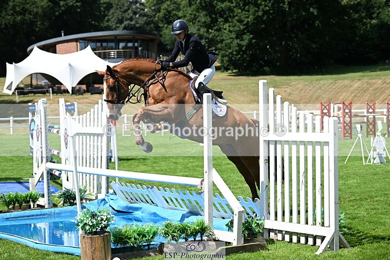 250703A-105355-02932 - Cls 1 Snr Foxhunter
