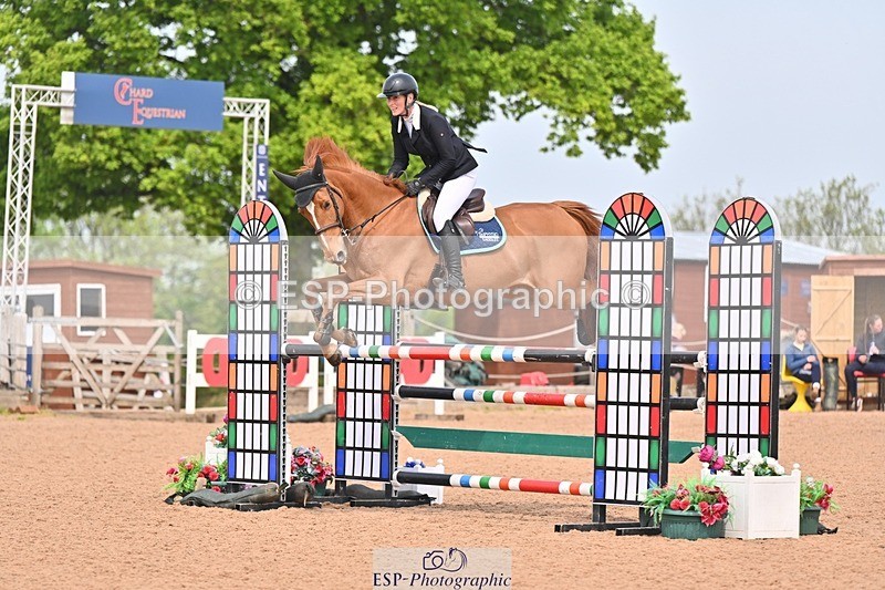 260509-111059-01860 - Cls 26a Snr Foxhunter