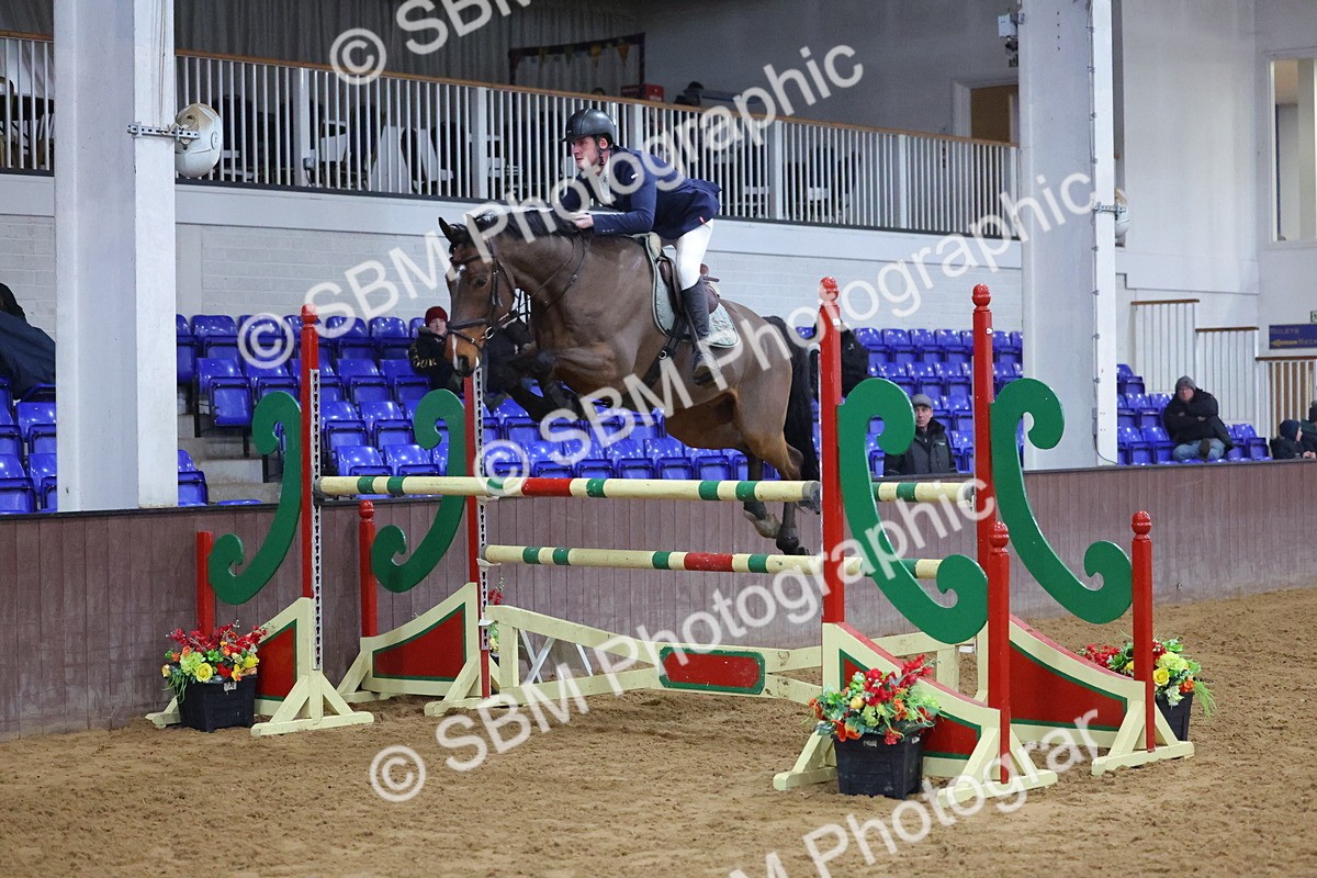 SBM_003102 - Class 18 - National 1.30m/1.40m Open Handicap (1.30m - 1.40m)
