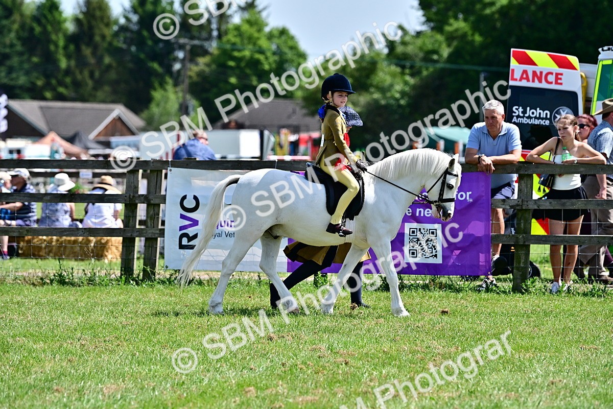 SBM_06438 - Class 59-60 - TSR M&M  Lear Rein and First Ridden Amateur of the year