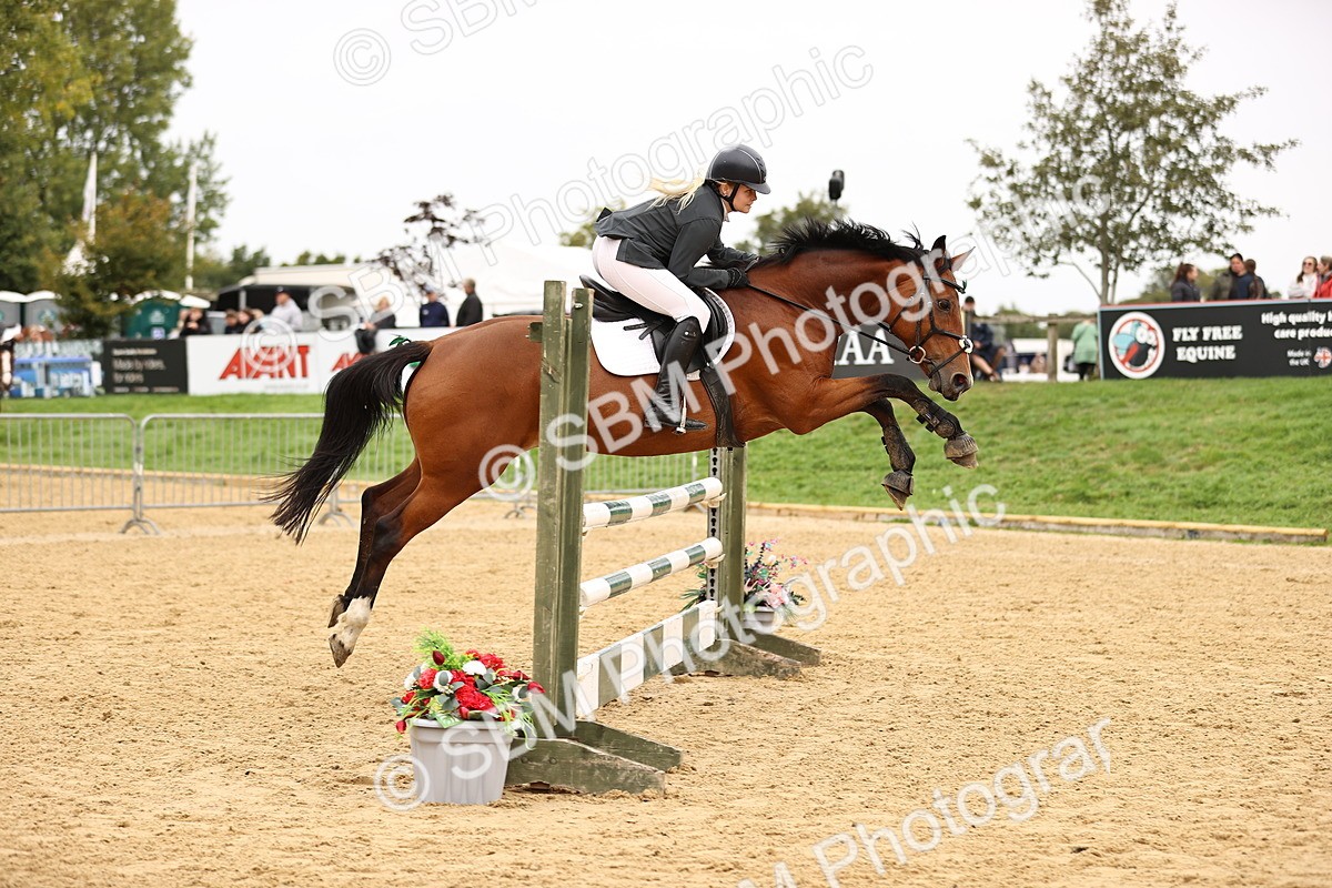 SBM_58922 - J42 - Grand Tour Horse & Pony 1.00m Championship