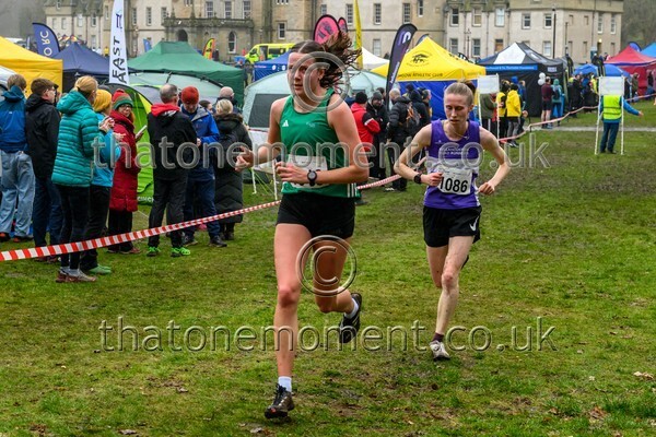 Falkirk26-814517 - Senior Women Set One