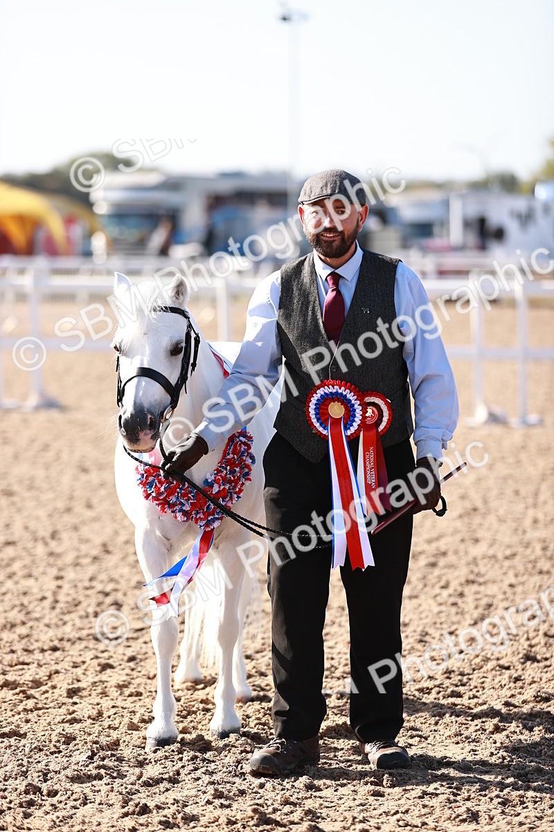 SBM_21996 - Class 701 - Best Turned Out
