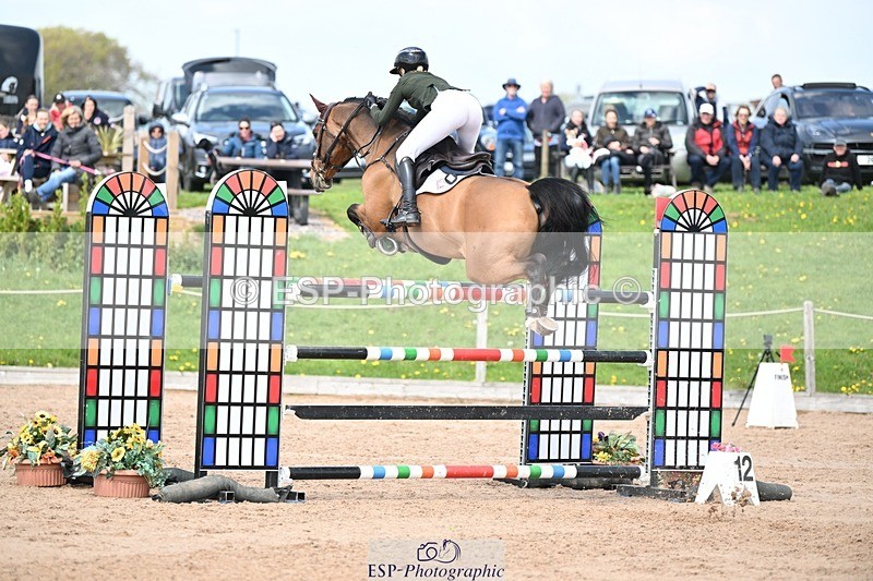 250425-144241-09948 - Cls 10 - 2 Star Big Tour L Ranking Class - 2nd Half plus Presentations