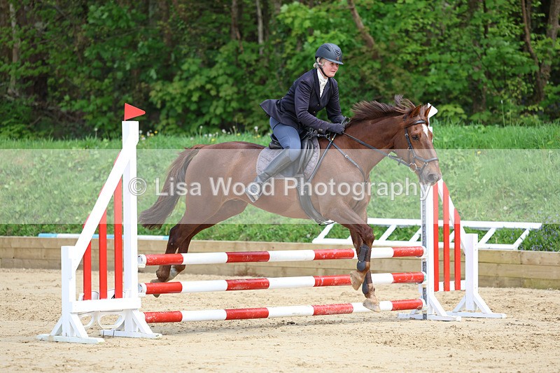 3E7A7098 - Class 7: 70cm Senior