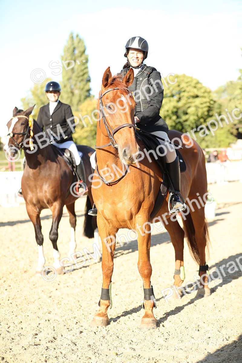 SBM_11517 - J37 - Veteran Rider 75cm