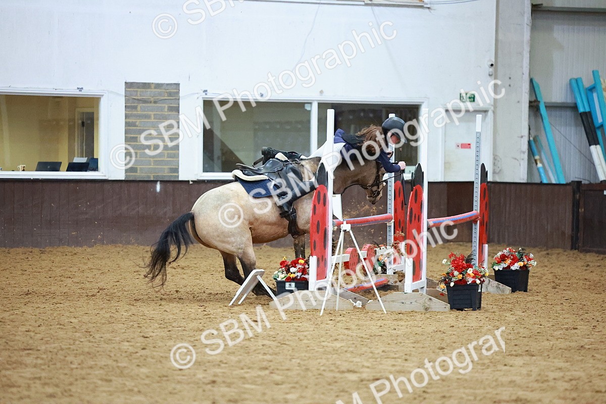 SBM_005451 - Class 16 - Blue Chip Ruby Championship Qualifier 90cm - 1st Half