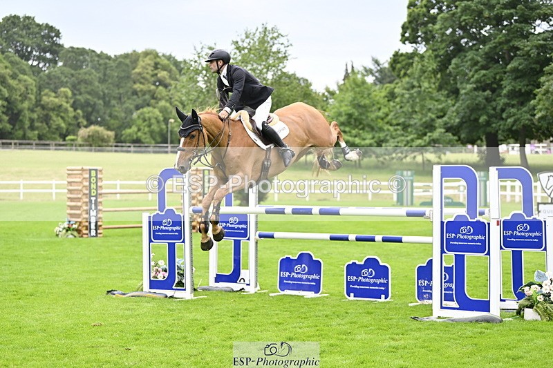 250613A-125008-01943 - Cls 3 Snr Foxhunter