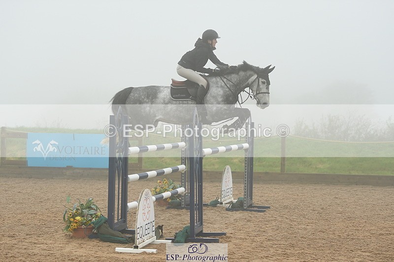 230505A-093106-02727 - Cls 20 Snr Foxhunter