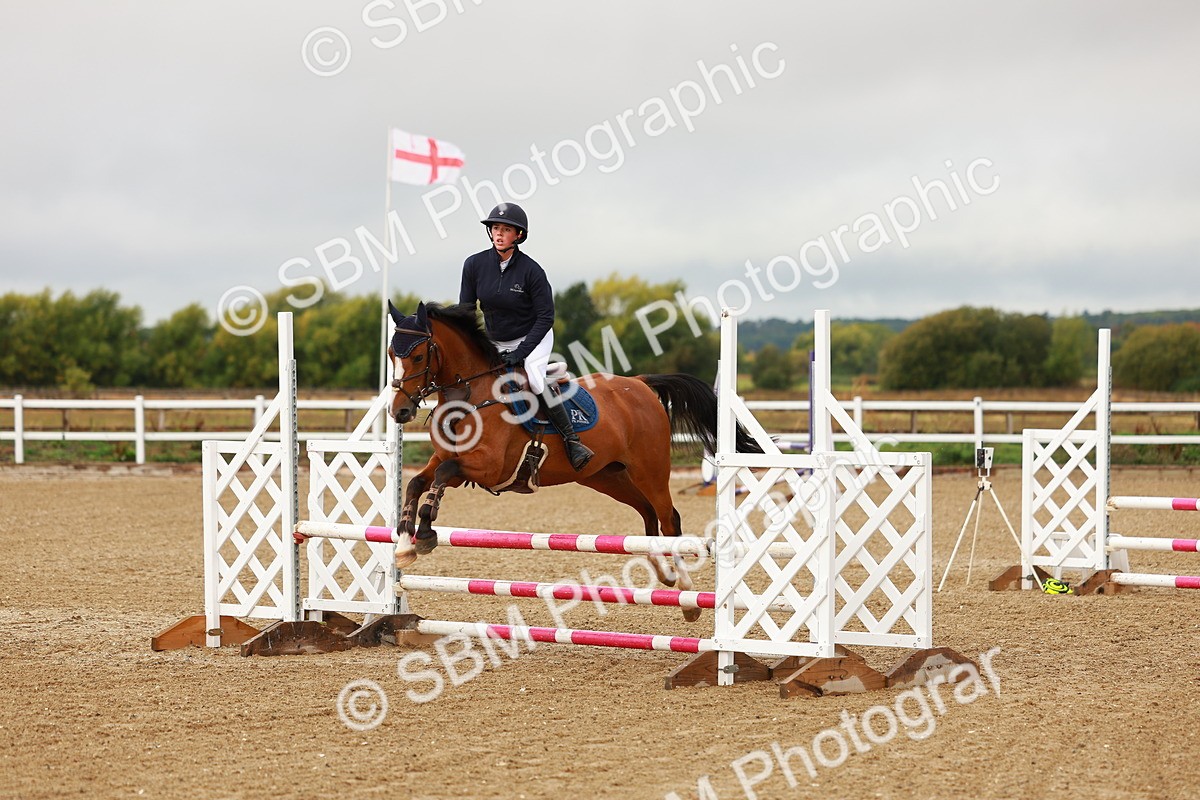 SBM_000036 - Class 1 - Clear Round