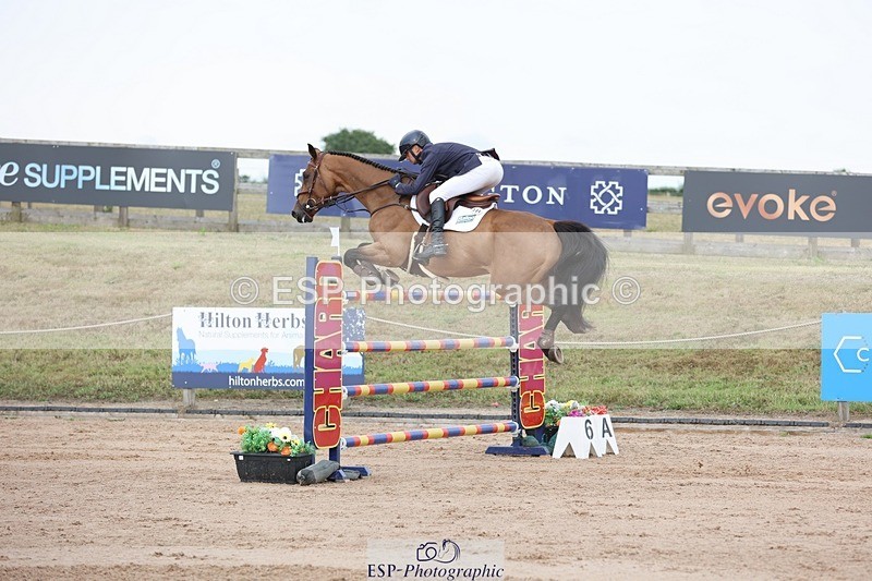 250719-174635-17493 - Cls 7, 3 Star Big Tour Break to End