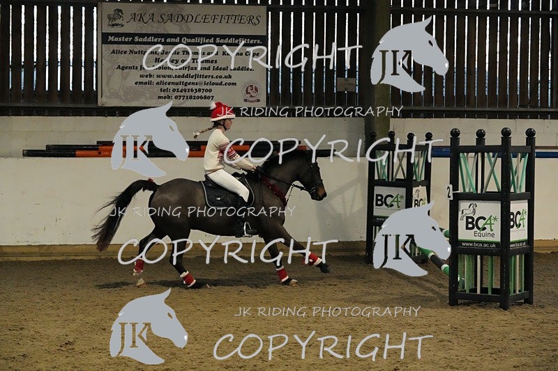 JKR02450 - Class 6 70cm