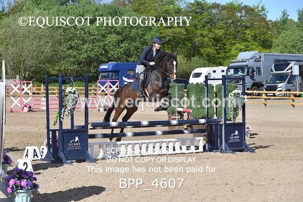 BPP_4607 - CLASS 12 SAT Club/ Unaffiliated 80cms Open