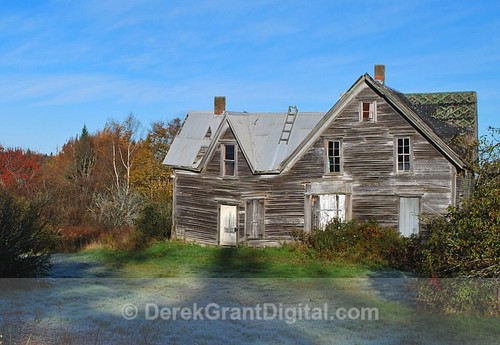 House of Yore