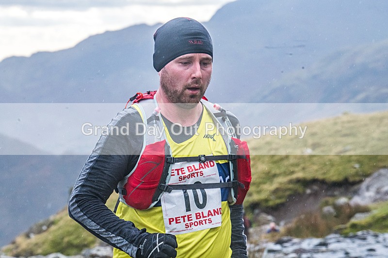Langdale-898 - Langdale Horseshoe Fell Race Saturday 12thOctober 2024