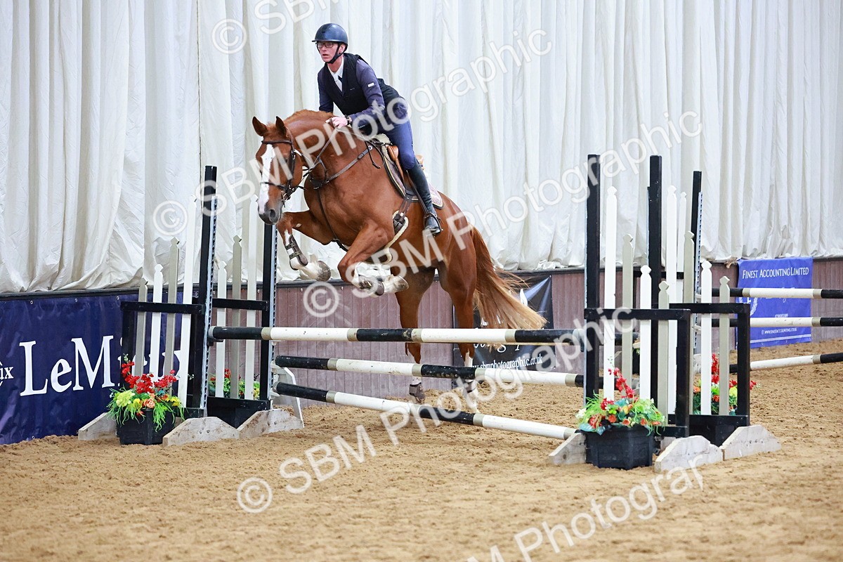 SBM_000266 - Class 2 - Senior British novice - 90cm