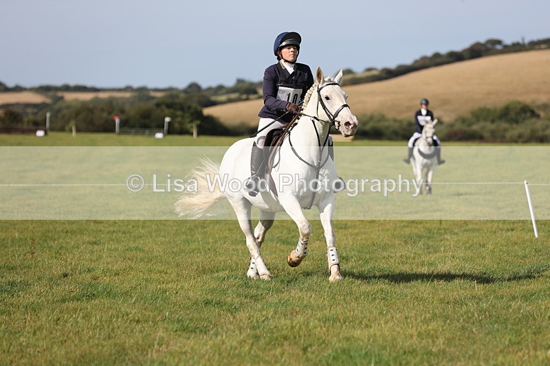 JPP_8174 - Class 1: Trebudannon Open: 70cm Showjumping