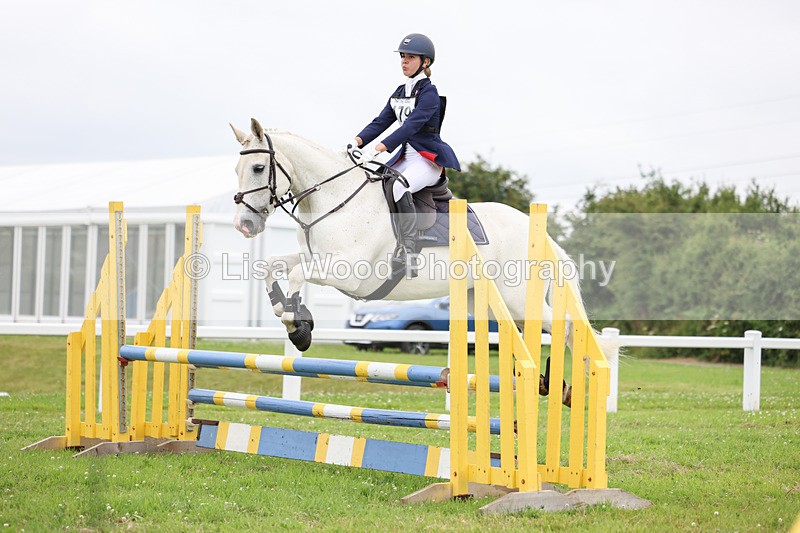 3E7A5696 - Class 5: PC80 Regional Qualifier Rnd 2 (A)