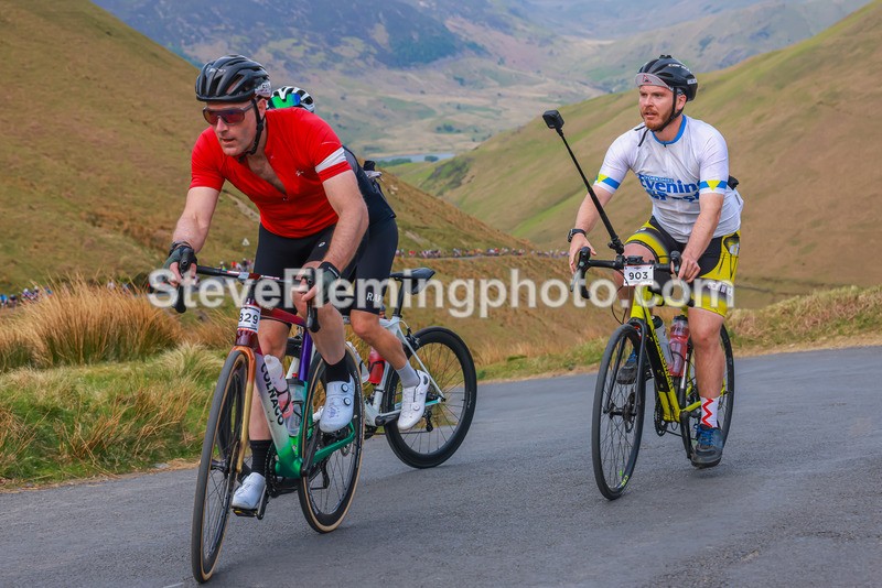 100257-2 - Newlands Pass 10.00-11.00