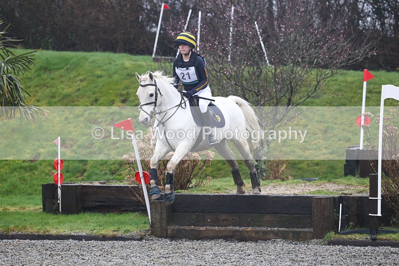 3E7A6080 - Class 1 :70cm Part 1