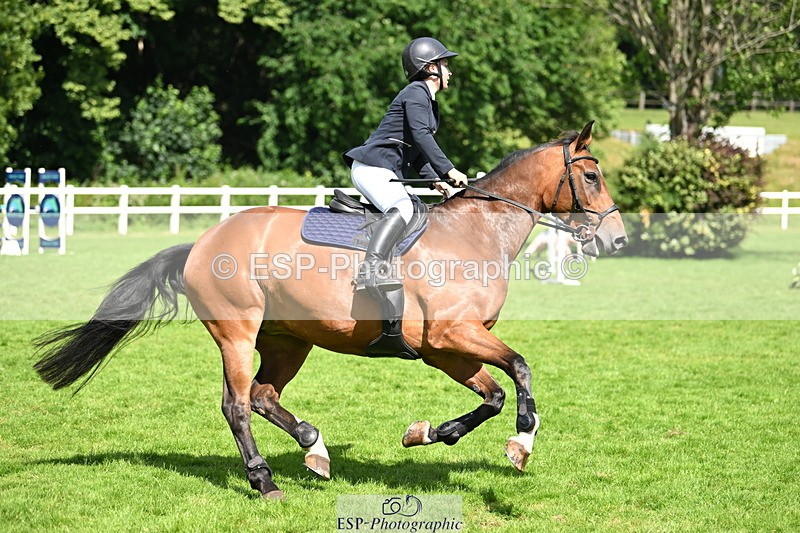 250615A-153045-11738 - Cls 41 Amateur Qualifier 1.10m & Snr 1.10m Open