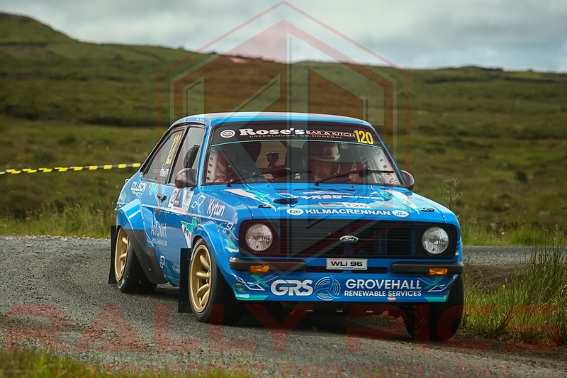 Wilton Recycling Donegal Rally Friday 99 of 207 - Wilton Recycling Donegal International Rally