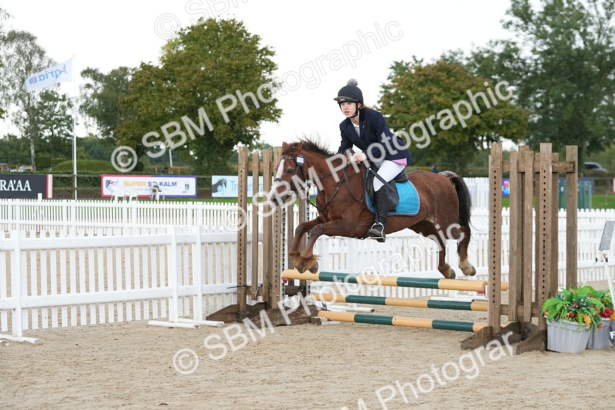 SBM_39954 - J6 - Junior Pony 55cm Championship