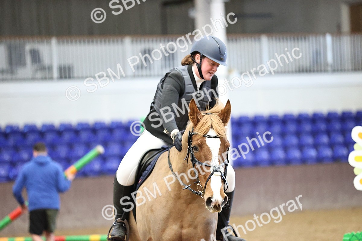 SBM_000116 - Class 1 - 60cm