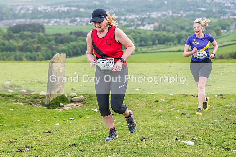Hay-O-248 - Hay-O Trail Race Tuesday 19th May 2026